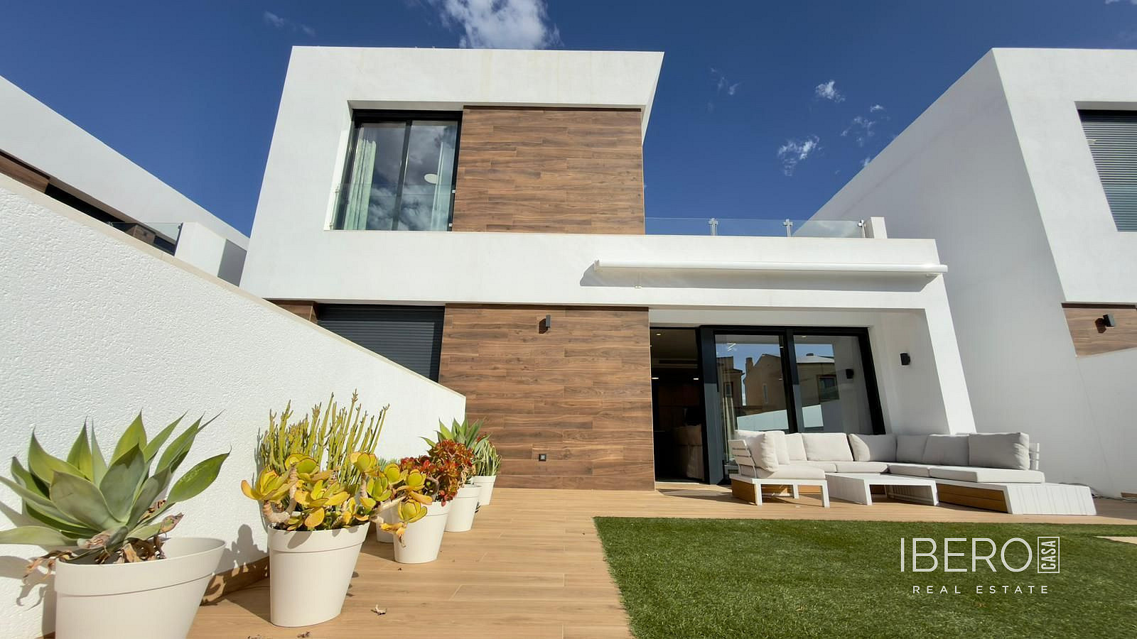 Casa 4+kk – el Campello, Pla d’en Sarrió, Urbanització L'Almadrava - Vista 5