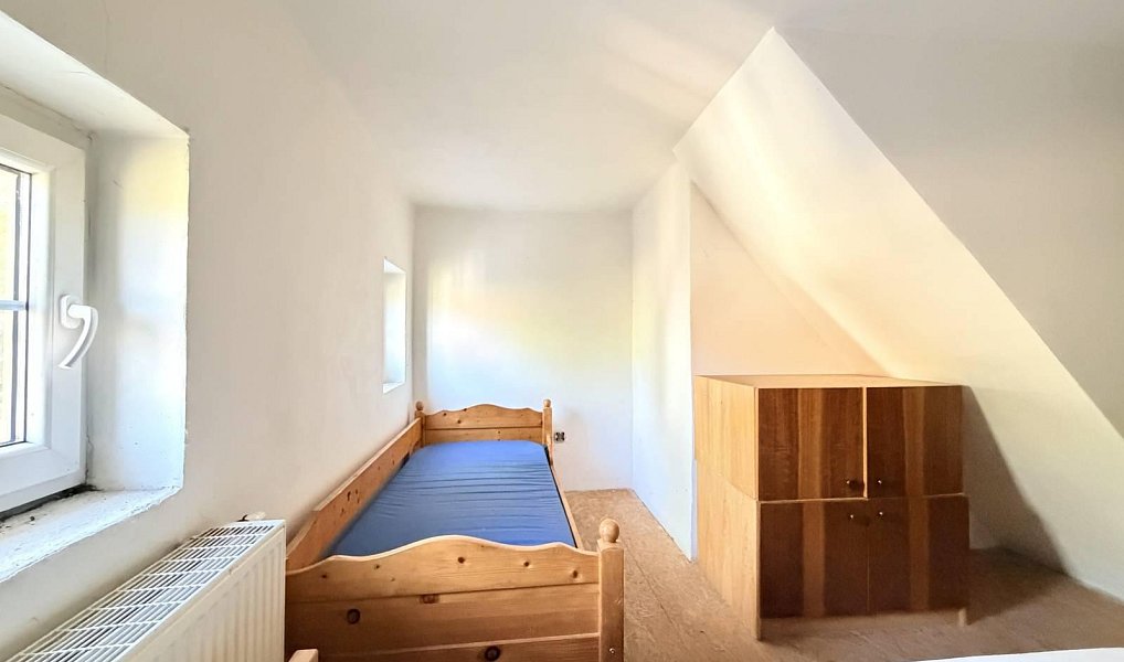Prodej domu 120 m² s pozemkem 1 601 m², Březno – náhled fotky 10
