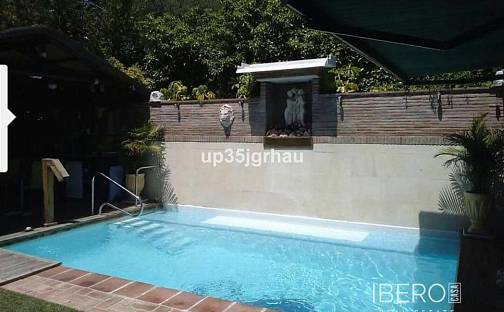 Prodej bytu 4+kk 135 m², Estepona, Španělsko