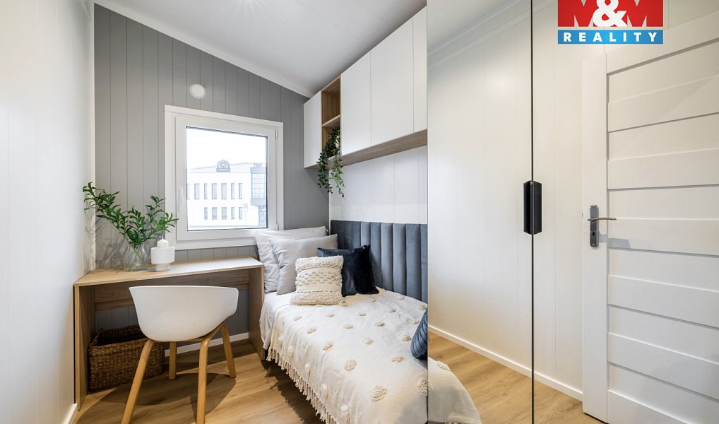 Prodej domu 60 m² s pozemkem 1 102 m², Vítězná – náhled fotky 7