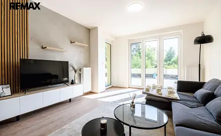 Prodej bytu 3+kk 88 m², Švermova, Liberec - Liberec X-Františkov