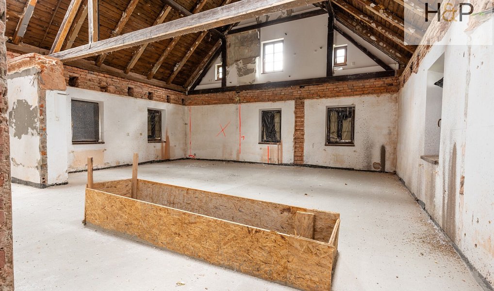 Prodej chaty/chalupy 250 m² s pozemkem 5 622 m², Králíky – náhled fotky 16