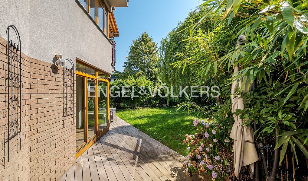 Prodej bytu 3+kk 101 m², Praha – náhled fotky 12