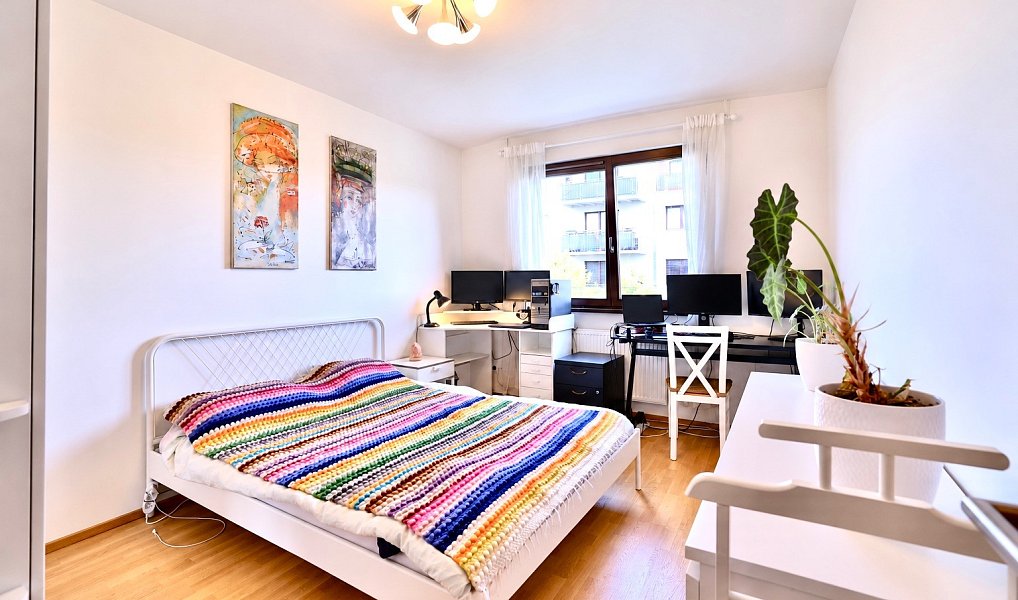 Prodej bytu 3+kk 81 m², Praha – náhled fotky 8