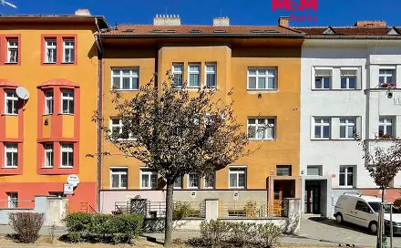 Prodej bytu 4+1 105 m²