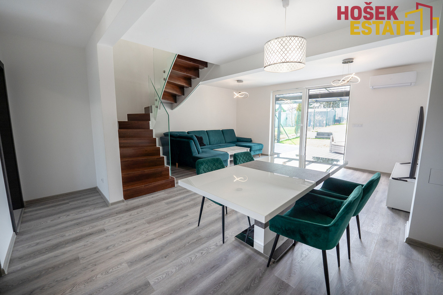 Prodej domu 93 m² s pozemkem 237 m² – fotografie 4