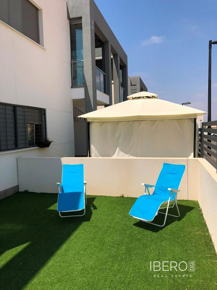 Piso 3+kk – Aguas Nuevas - Vista 3