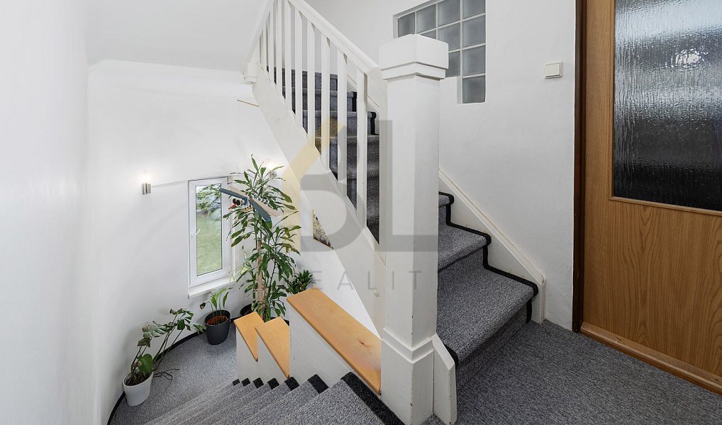 Prodej domu 106 m² s pozemkem 360 m², Břeclav – náhled fotky 15