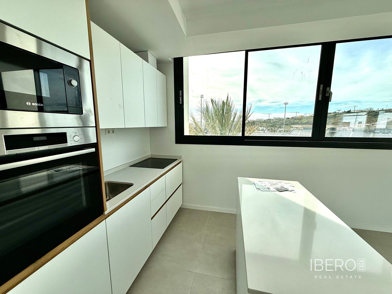 Piso 3+kk – Estepona, Barriada Islas Canarias - Más