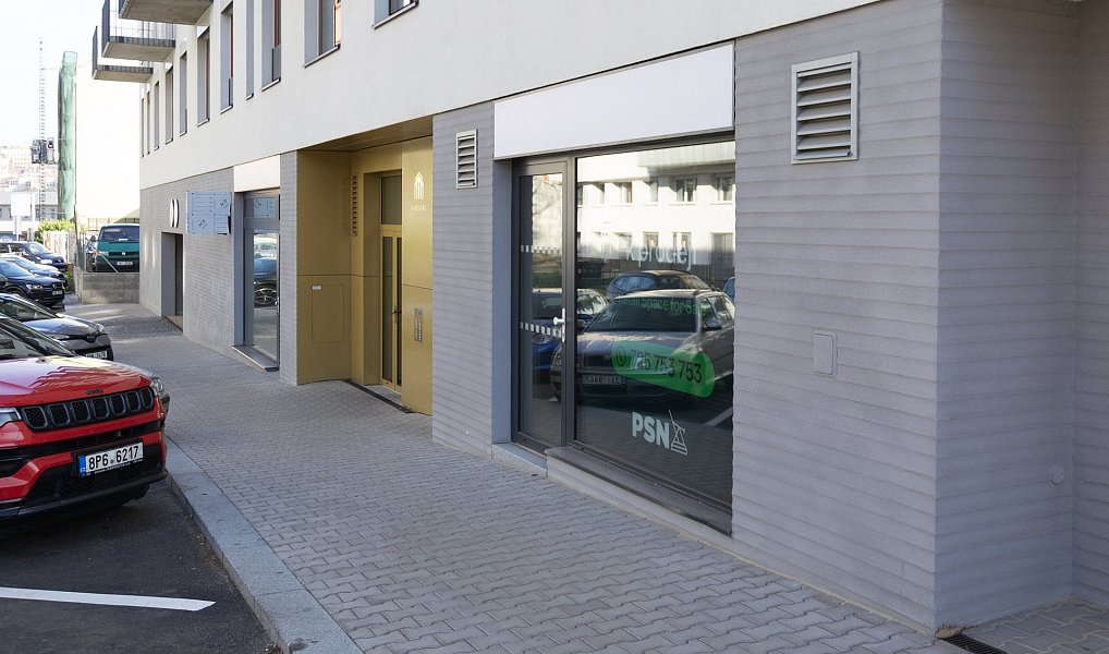 Prodej obchodních prostor 66 m², Praha – náhled fotky 7