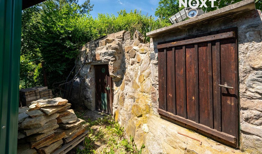 Prodej zahrady 446 m², Jílové – náhled fotky 22