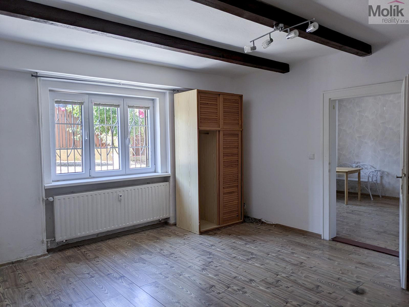 Pronájem bytu 2+kk 53 m² — photo 5