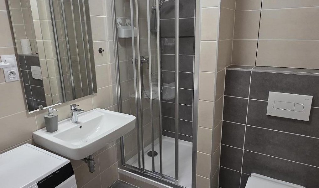 Pronájem bytu 2+kk 54 m², Brno – náhled fotky 11