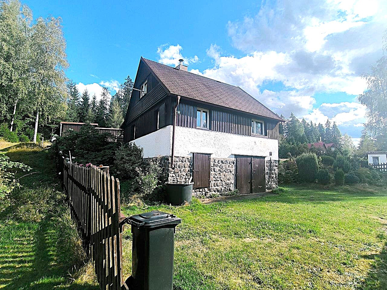 Prodej chaty/chalupy 85 m² s pozemkem 400 m² – fotografie 3