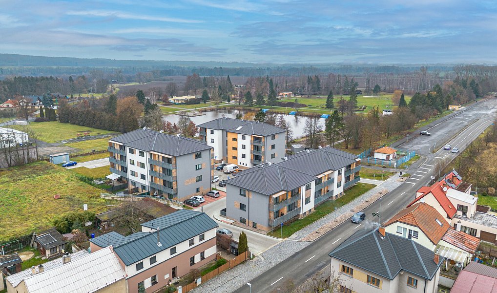Pronájem bytu 2+kk 57 m², Bakov nad Jizerou – náhled fotky 6
