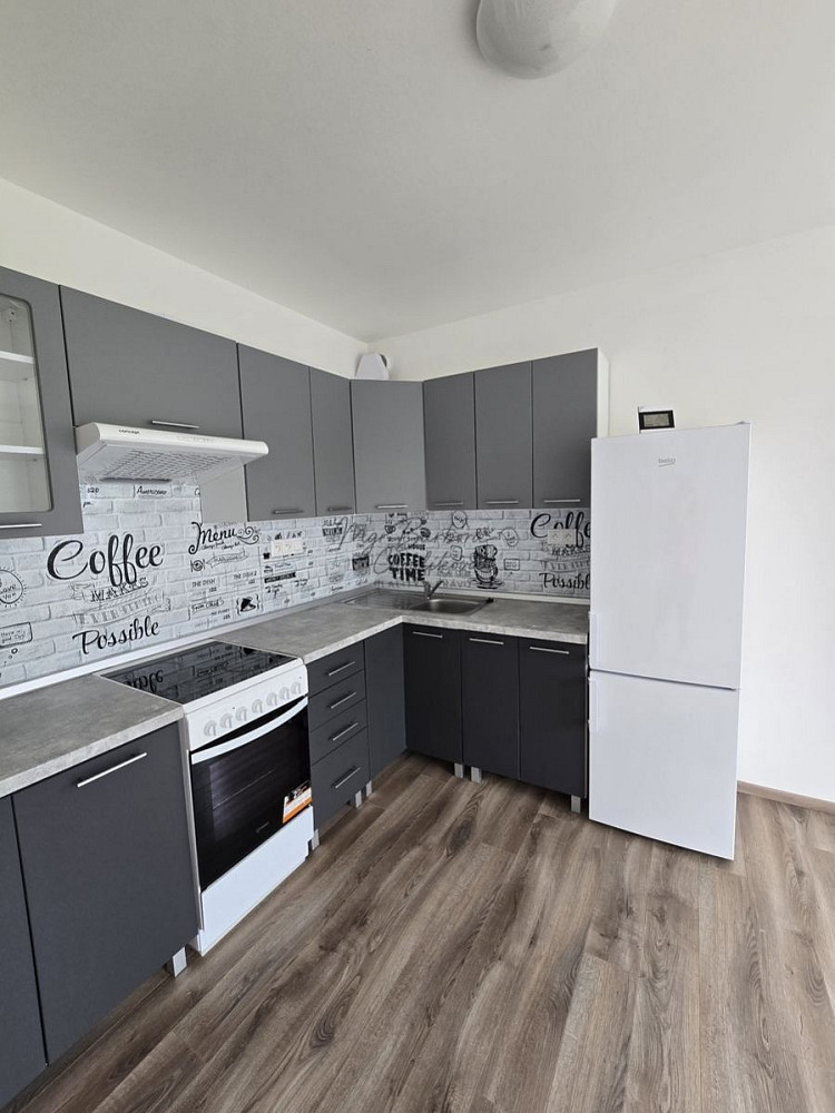 Pronájem bytu 2+kk 44 m² – fotografie 4