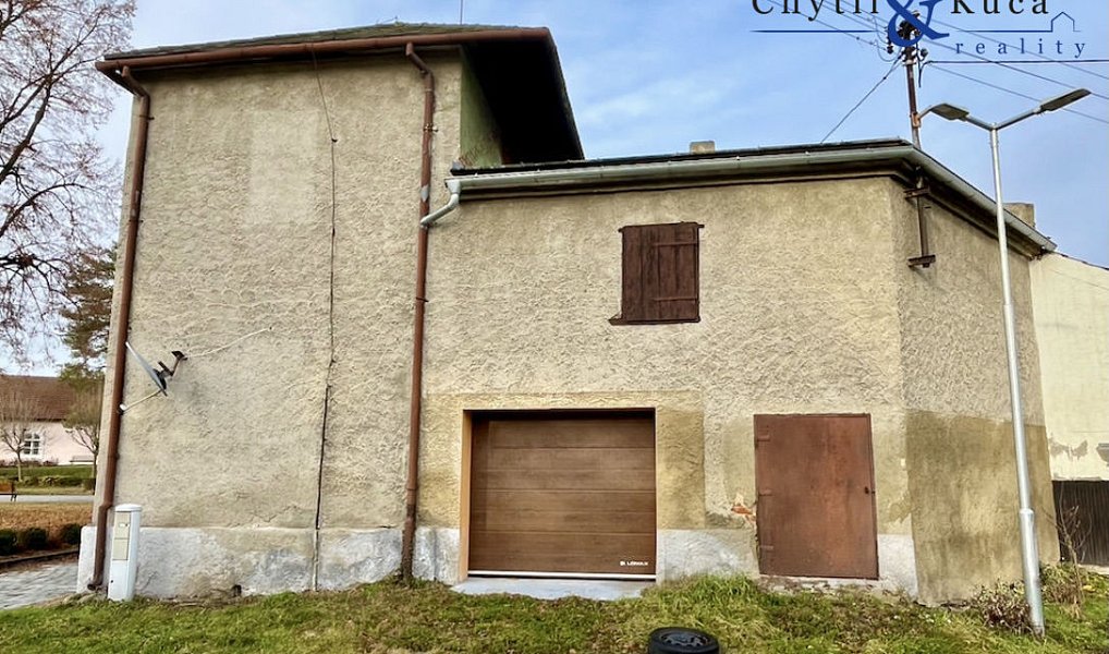 Prodej komerčního objektu (jiného typu) 600 m², Doloplazy – náhled fotky 3