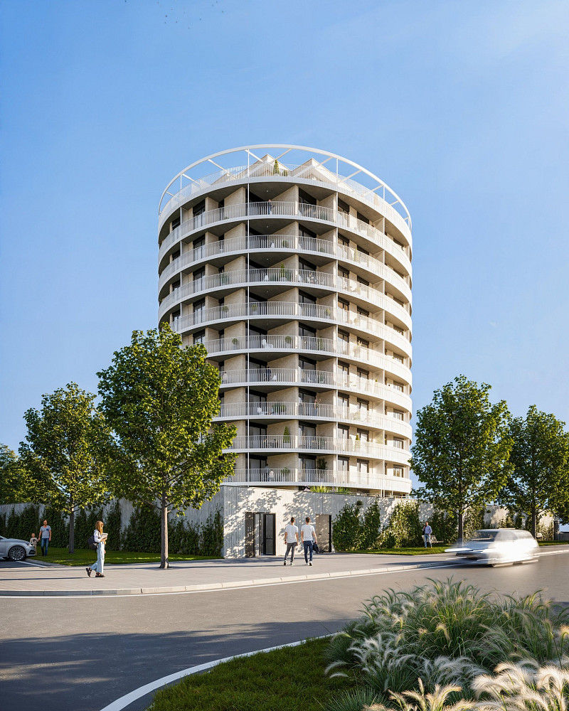 Prodej bytu 3+kk 89 m²