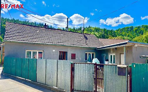 Prodej chaty/chalupy 64 m² s pozemkem 192 m², Račice-Pístovice - Račice, okres Vyškov