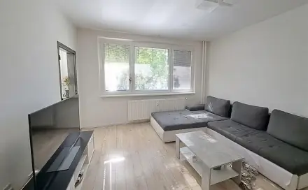 Pronájem bytu 2+1 58 m², Středová, Zlín