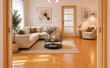 Prodej bytu 4+1 123 m², Drahoňovského, Hradec Králové - Pražské Předměstí