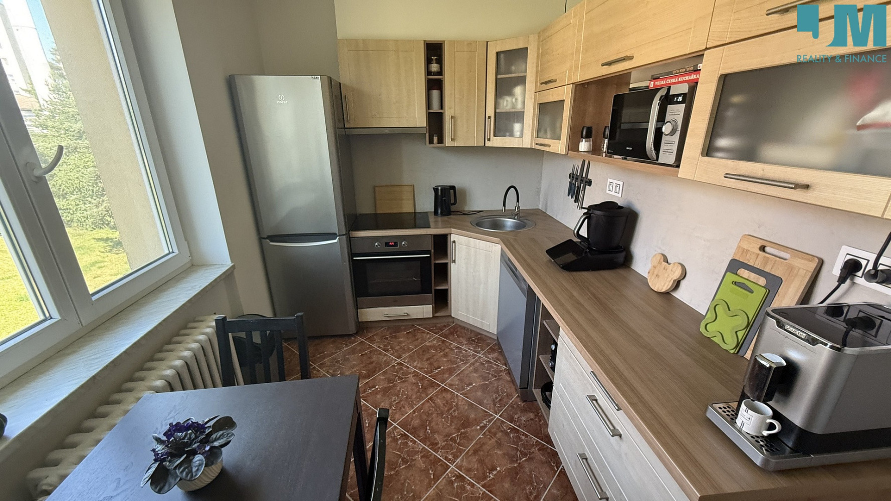 Prodej bytu 2+1 54 m² – fotografie 3