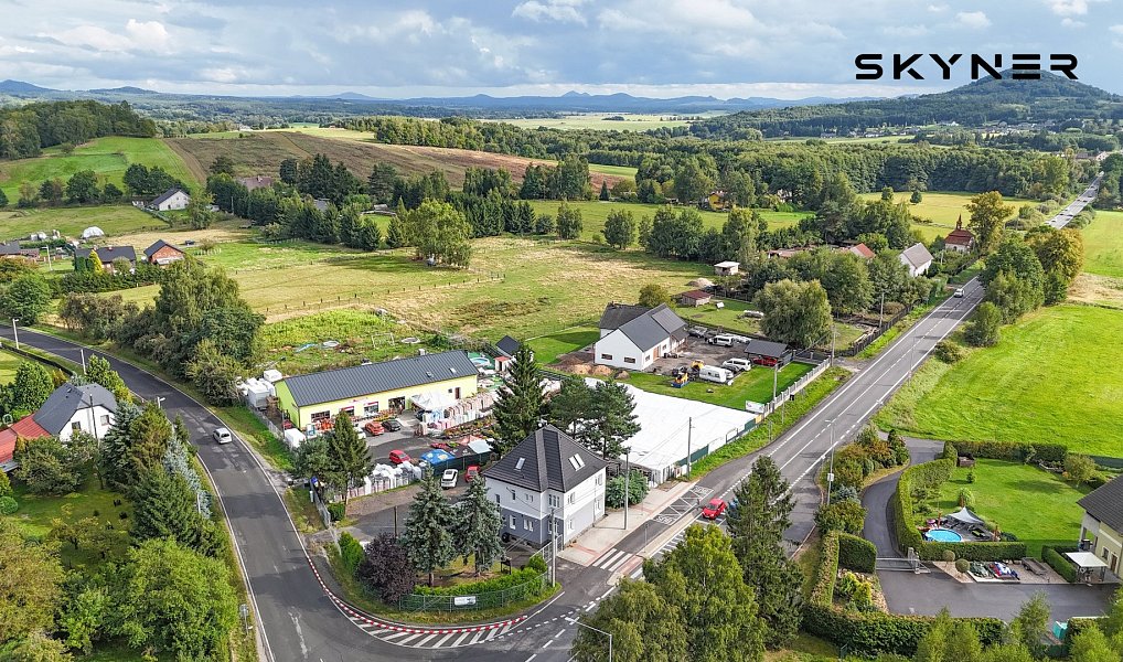 Prodej domu 276 m² s pozemkem 895 m², Nový Bor – náhled fotky 9