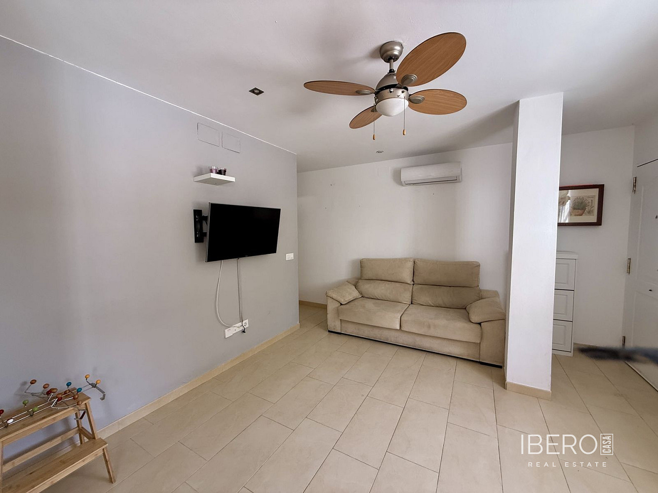 Piso 3+kk – Mijas, Urbanización Sitio de Calahonda - Vista 4