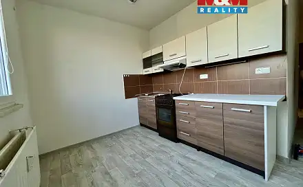Pronájem bytu 2+1 58 m²