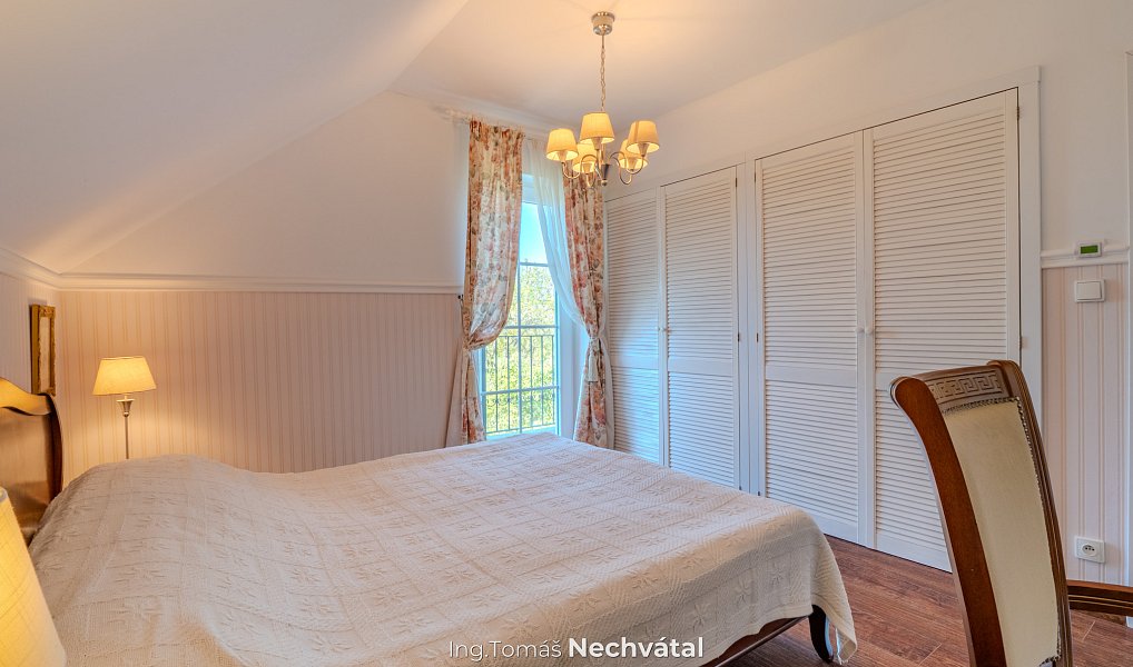 Prodej domu 135 m² s pozemkem 987 m², Těšetice – náhled fotky 24