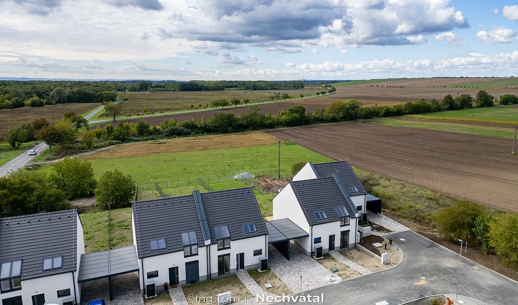 Prodej domu 118 m² s pozemkem 538 m², Drnholec – náhled fotky 37