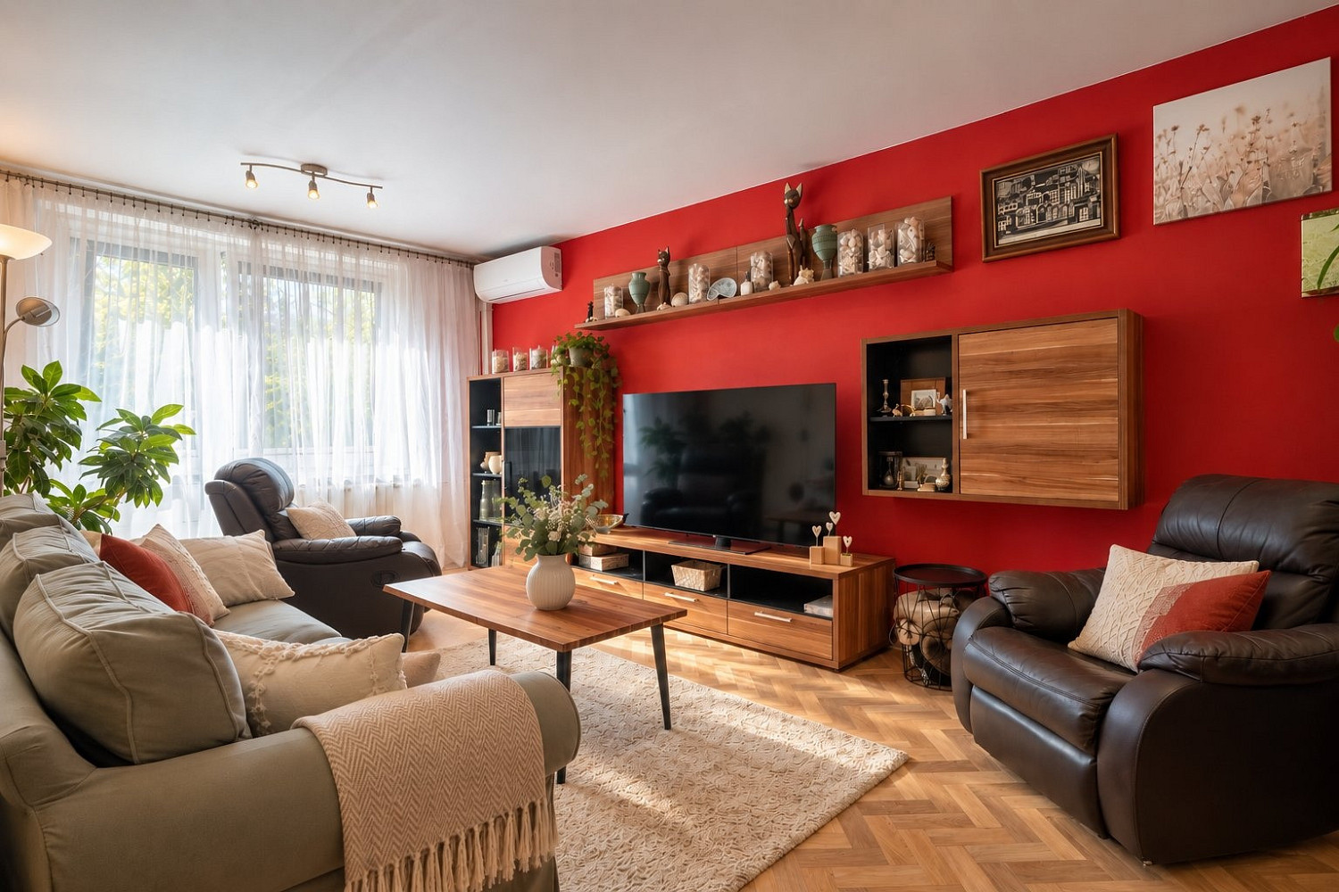 Prodej bytu 3+1 71 m²