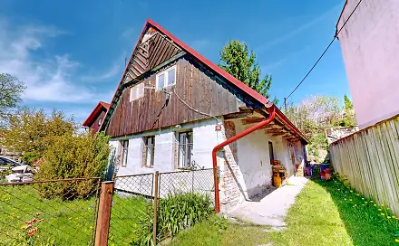 Prodej domu 116 m², Poříčská, Velké Poříčí, okres Náchod