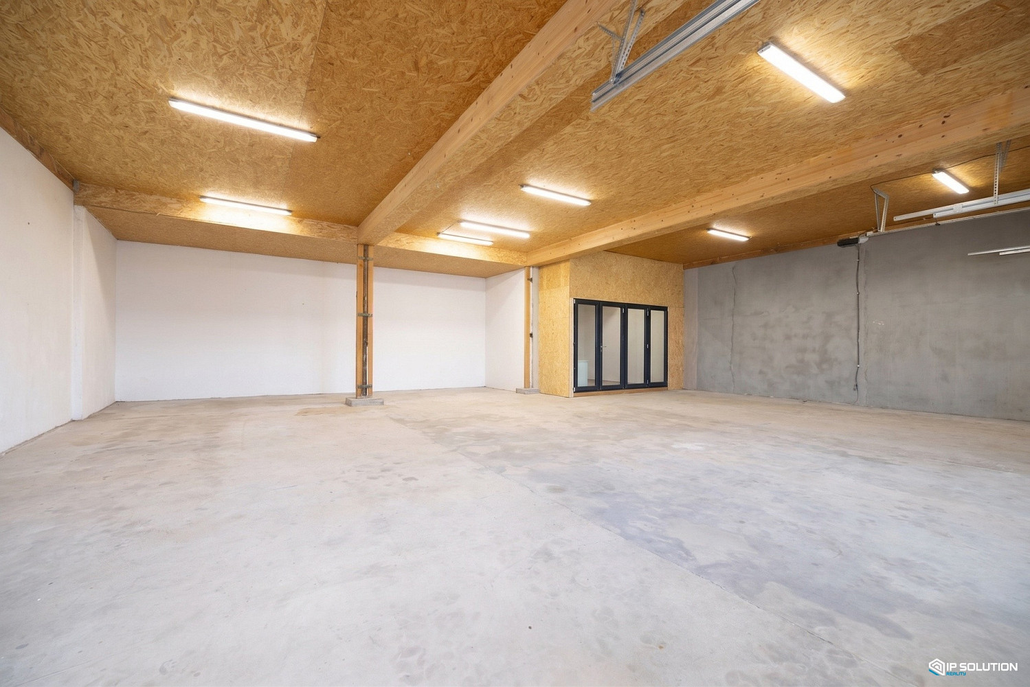 Pronájem skladovacích prostor 264 m² — photo 5