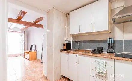 Prodej domu 54 m² s pozemkem 60 m², Cullera, Španělsko