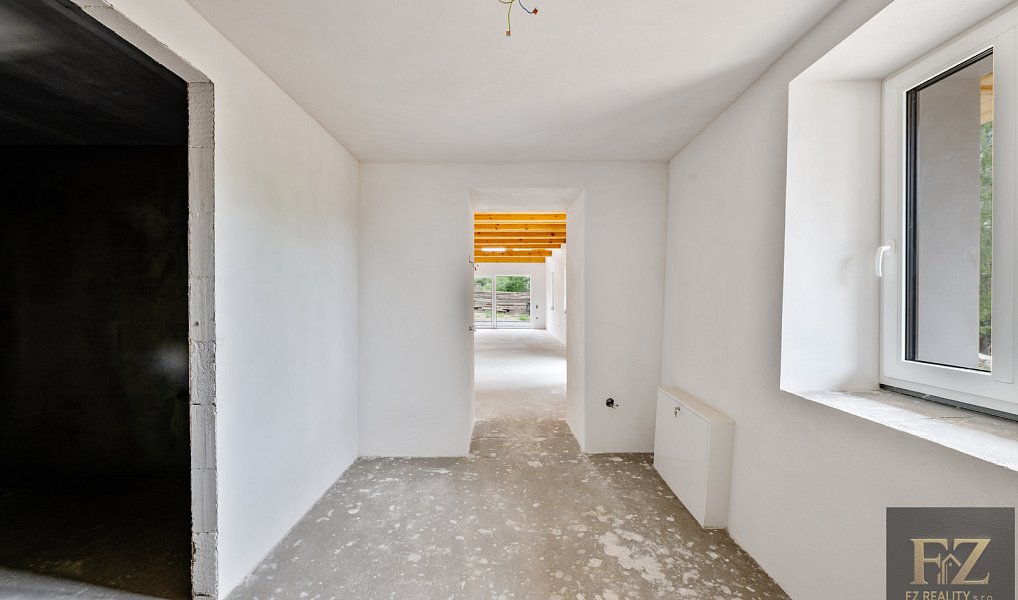 Prodej domu 220 m² s pozemkem 1 555 m², Řepeč – náhled fotky 15