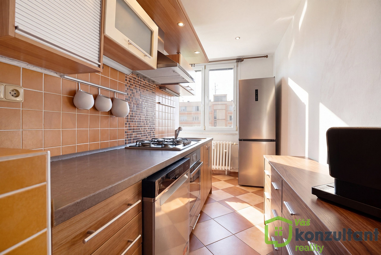 Prodej bytu 3+1 67 m² — photo 2