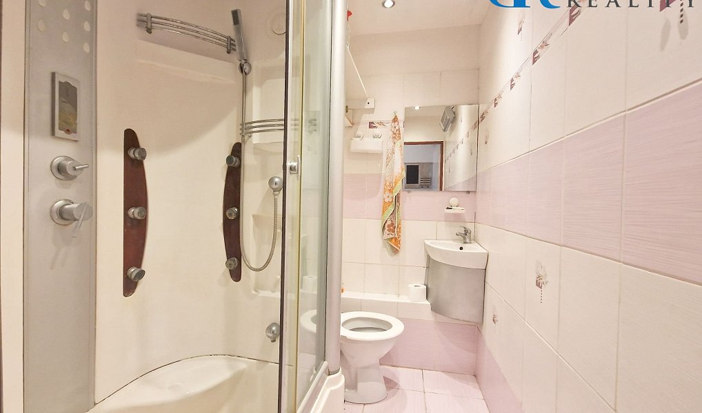 Pronájem bytu 1+1 35 m², Přerov – náhled fotky 4