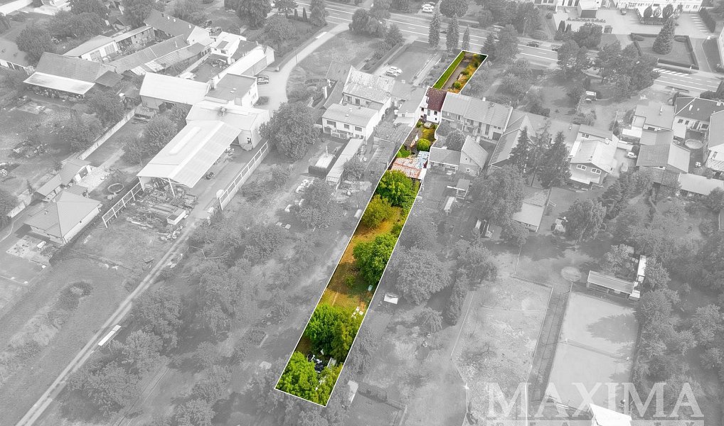 Prodej domu 120 m² s pozemkem 1 455 m², Osek nad Bečvou – náhled fotky 16