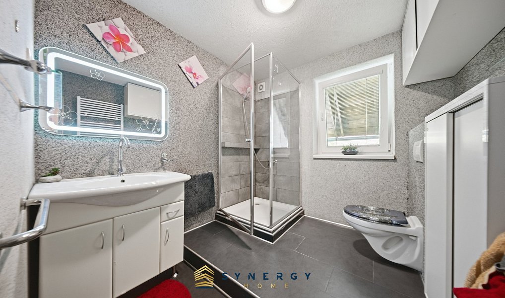 Prodej domu 200 m² s pozemkem 615 m², Rumburk – náhled fotky 4