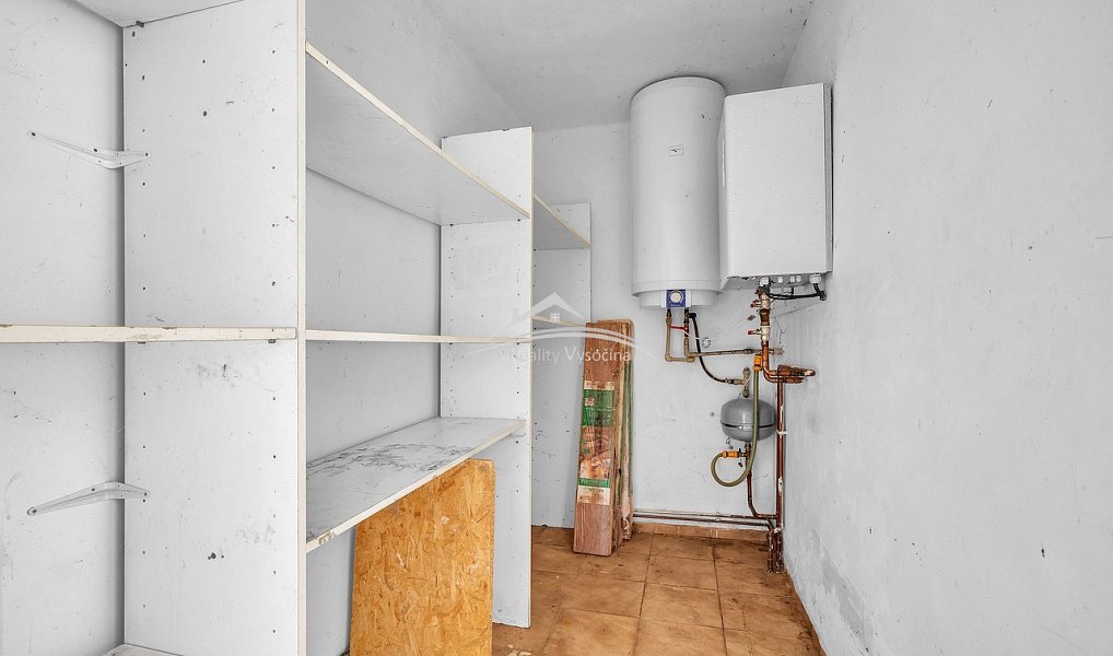 Prodej chaty/chalupy 168 m² s pozemkem 357 m², Hojovice – náhled fotky 16