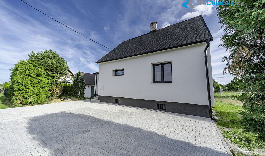 Prodej domu 120 m² s pozemkem 827 m², Horní Domaslavice – náhled fotky 11