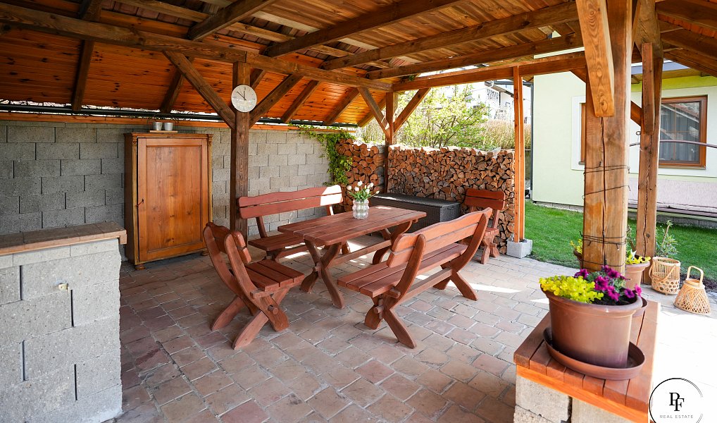 Prodej domu 134 m² s pozemkem 1 249 m², Bezděz – náhled fotky 27
