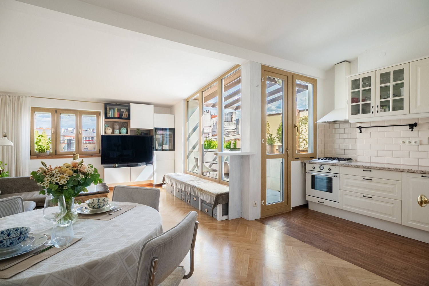 Prodej bytu 3+kk 83 m²