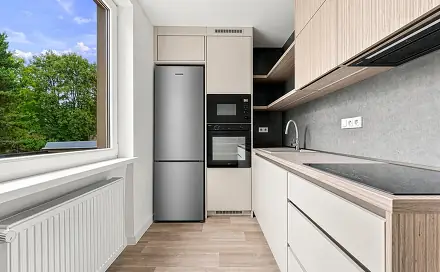 Pronájem bytu 3+kk 65 m², Věry Junkové, Pardubice - Studánka