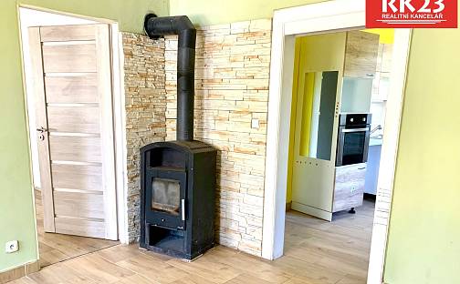 Prodej bytu 2+1 53 m², Prašná, Karlovy Vary - Drahovice