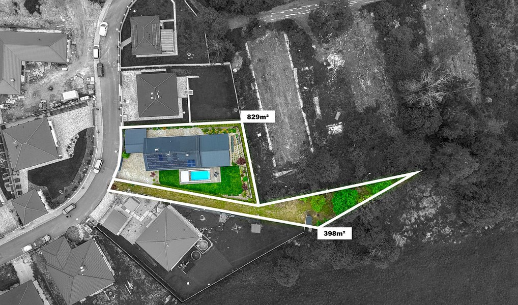 Prodej domu 200 m² s pozemkem 1 227 m², Přestanov – náhled fotky 14