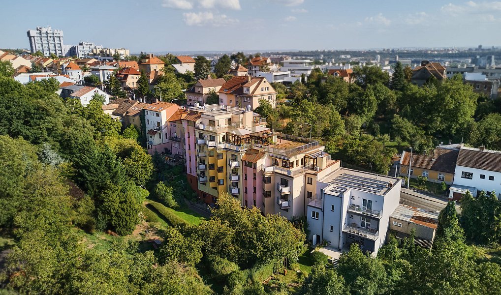 Prodej bytu 3+kk 114 m², Praha – náhled fotky 30