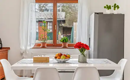 Prodej bytu 4+1 121 m², Palouky, Hostivice, okres Praha-západ