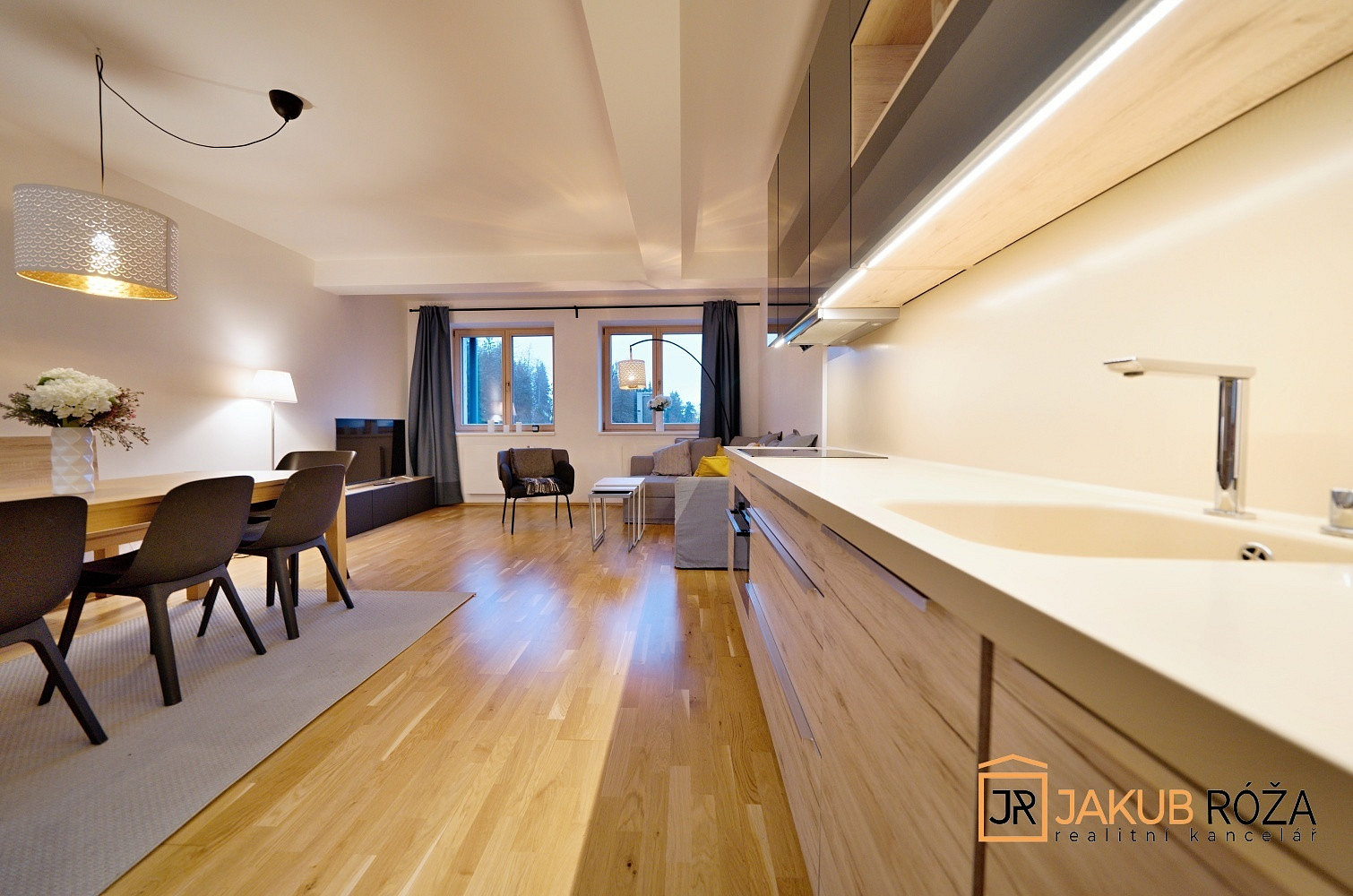 Prodej bytu 3+kk 89 m² – fotografie 3
